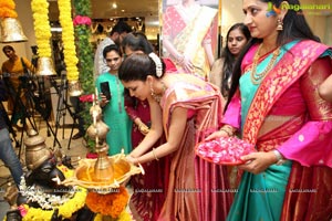 Swaroopa Reddy Boutique Launch