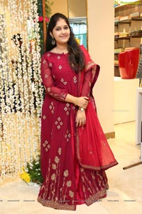 Swaroopa Reddy Boutique Launch