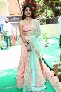 Swaroopa Reddy Boutique Launch