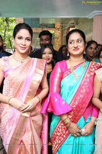 Swaroopa Reddy Boutique Launch