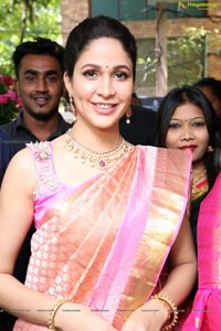 Swaroopa Reddy Boutique Launch