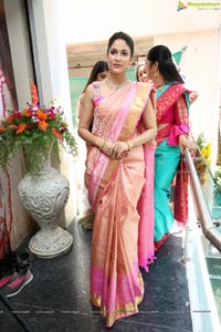 Swaroopa Reddy Boutique Launch