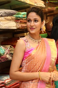 Swaroopa Reddy Boutique Launch