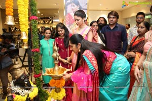 Swaroopa Reddy Boutique Launch