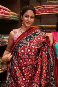 Swaroopa Reddy Boutique Launch