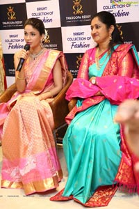 Swaroopa Reddy Boutique Launch