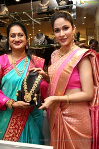 Swaroopa Reddy Boutique Launch