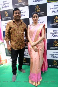 Swaroopa Reddy Boutique Launch