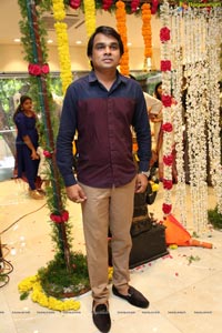 Swaroopa Reddy Boutique Launch