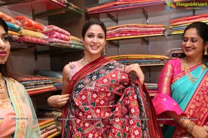 Swaroopa Reddy Boutique Launch