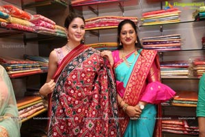 Swaroopa Reddy Boutique Launch