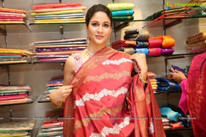 Swaroopa Reddy Boutique Launch