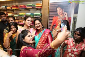 Swaroopa Reddy Boutique Launch