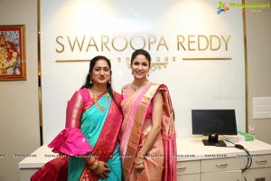 Swaroopa Reddy Boutique Launch