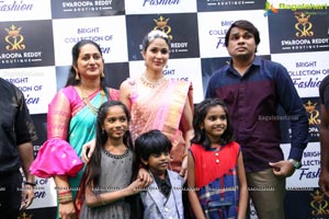 Swaroopa Reddy Boutique Launch