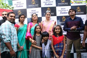 Swaroopa Reddy Boutique Launch