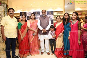 Swaroopa Reddy Boutique Launch