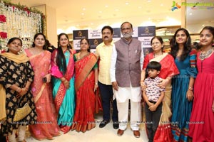 Swaroopa Reddy Boutique Launch