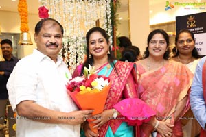 Swaroopa Reddy Boutique Launch