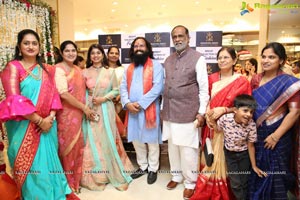 Swaroopa Reddy Boutique Launch