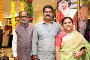 Swaroopa Reddy Boutique Launch