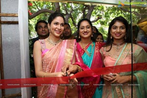 Swaroopa Reddy Boutique Launch
