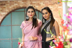 Swaroopa Reddy Boutique Launch