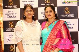 Swaroopa Reddy Boutique Launch