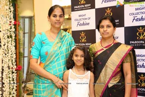 Swaroopa Reddy Boutique Launch