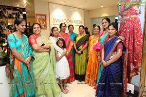 Swaroopa Reddy Boutique Launch