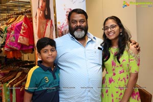 Swaroopa Reddy Boutique Launch