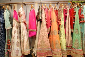 Swaroopa Reddy Boutique Launch