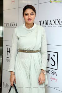 Tamanna MakeUp Studio Academy & Head Spa Sydney