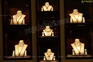 Tanishq Jewellery Showcases Exclusive Collection