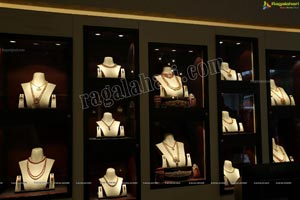 Tanishq Jewellery Showcases Exclusive Collection