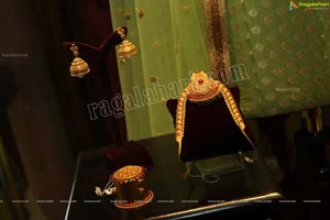 Tanishq Jewellery Showcases Exclusive Collection