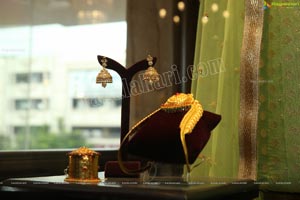 Tanishq Jewellery Showcases Exclusive Collection