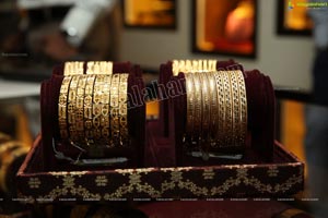 Tanishq Jewellery Showcases Exclusive Collection