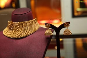 Tanishq Jewellery Showcases Exclusive Collection