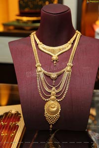 Tanishq Jewellery Showcases Exclusive Collection