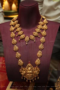 Tanishq Jewellery Showcases Exclusive Collection