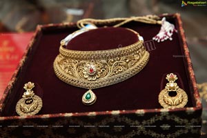 Tanishq Jewellery Showcases Exclusive Collection