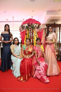 Tanishq Jewellery Store Opened at Begumpet