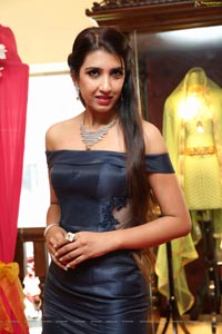 Tanishq Jewellery Store Opened at Begumpet