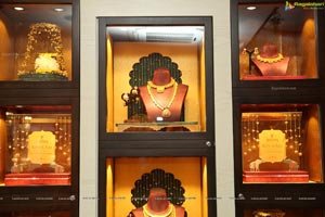 Tanishq Jewellery Store Opened at Begumpet