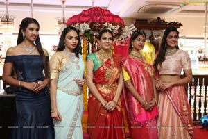 Tanishq Jewellery Store Opened at Begumpet