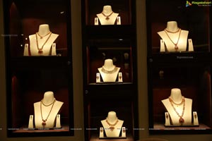 Tanishq Jewellery Store Opened at Begumpet