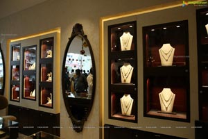 Tanishq Jewellery Store Opened at Begumpet