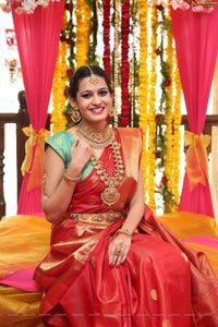 Tanishq Jewellery Store Opened at Begumpet