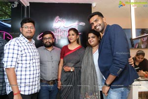 Tanya Bansal - Make Up Studio & Nail Design Opening